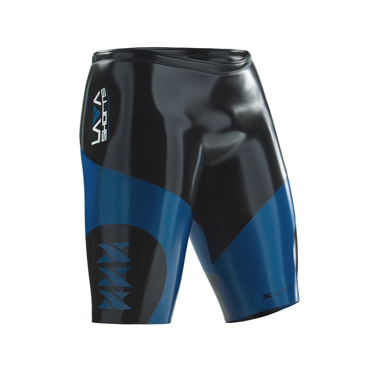 LAVA Shorts - XTERRA WETSUITS