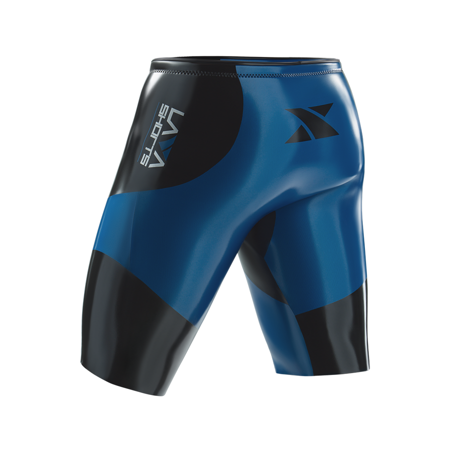 LAVA Shorts - XTERRA WETSUITS