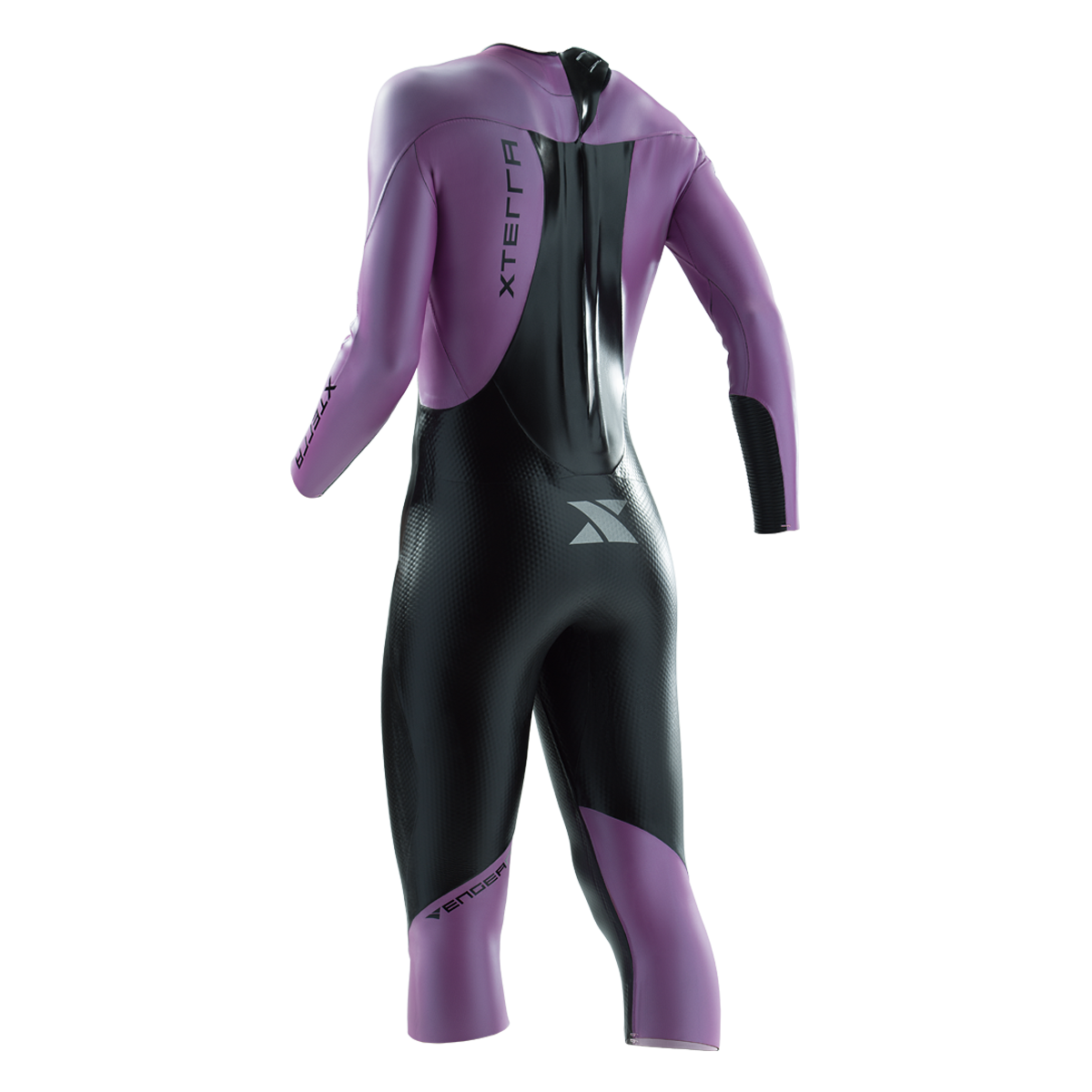 Women's Vengeance Fullsuit
