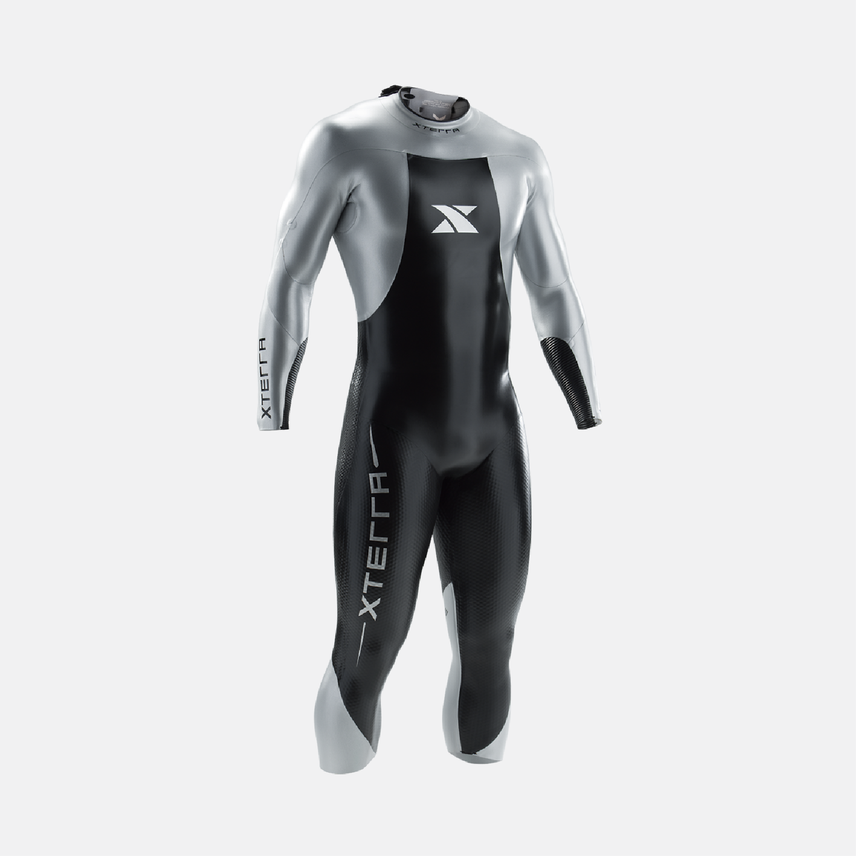 Men's Vengeance Fullsuit