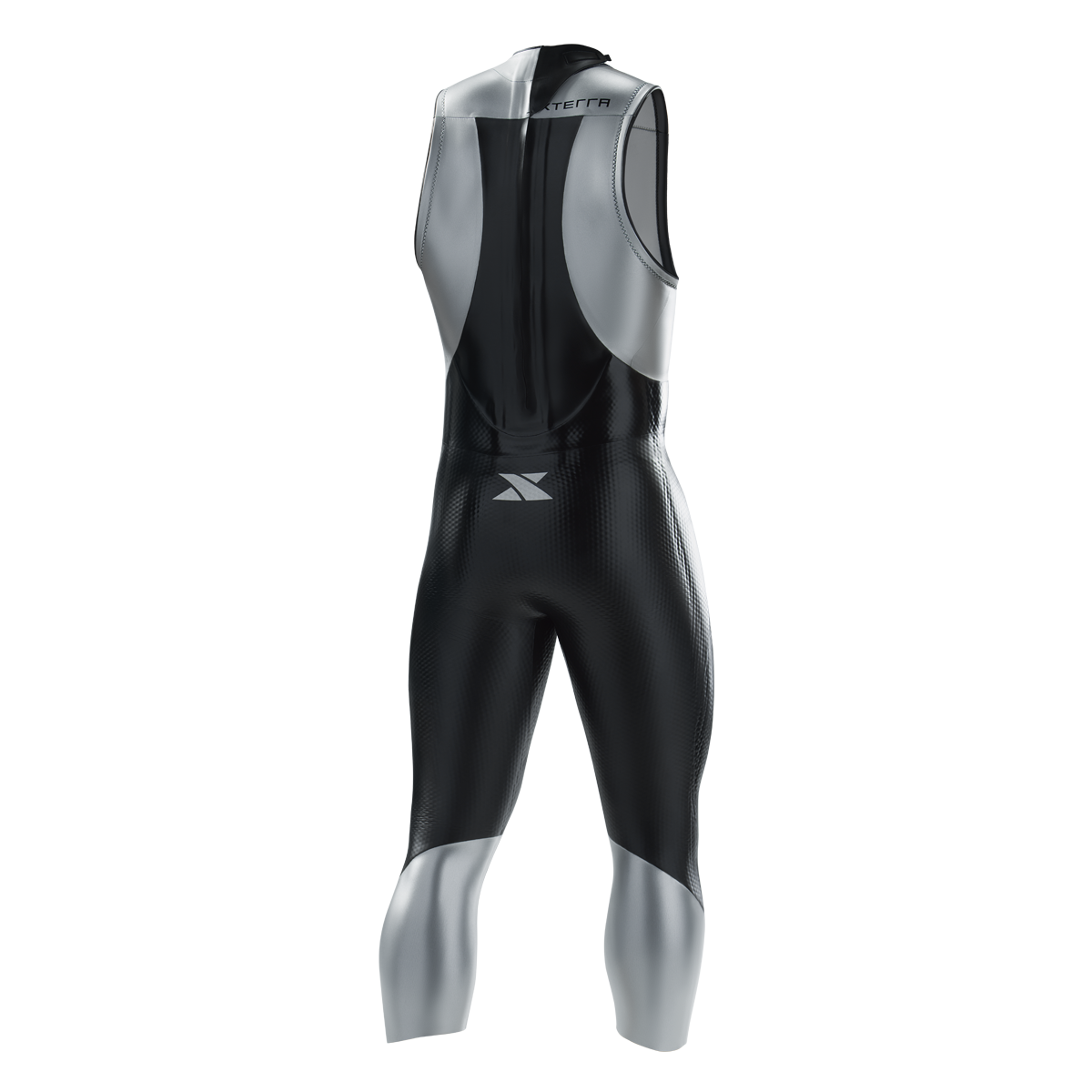 Mens Vengeance Sleeveless
