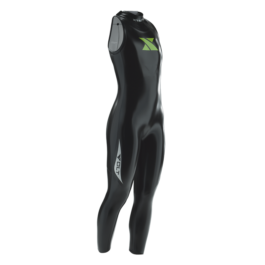 Women’s Volt Sleeveless
