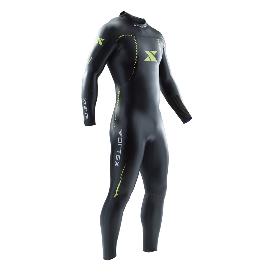 Mens Vortex Fullsuit