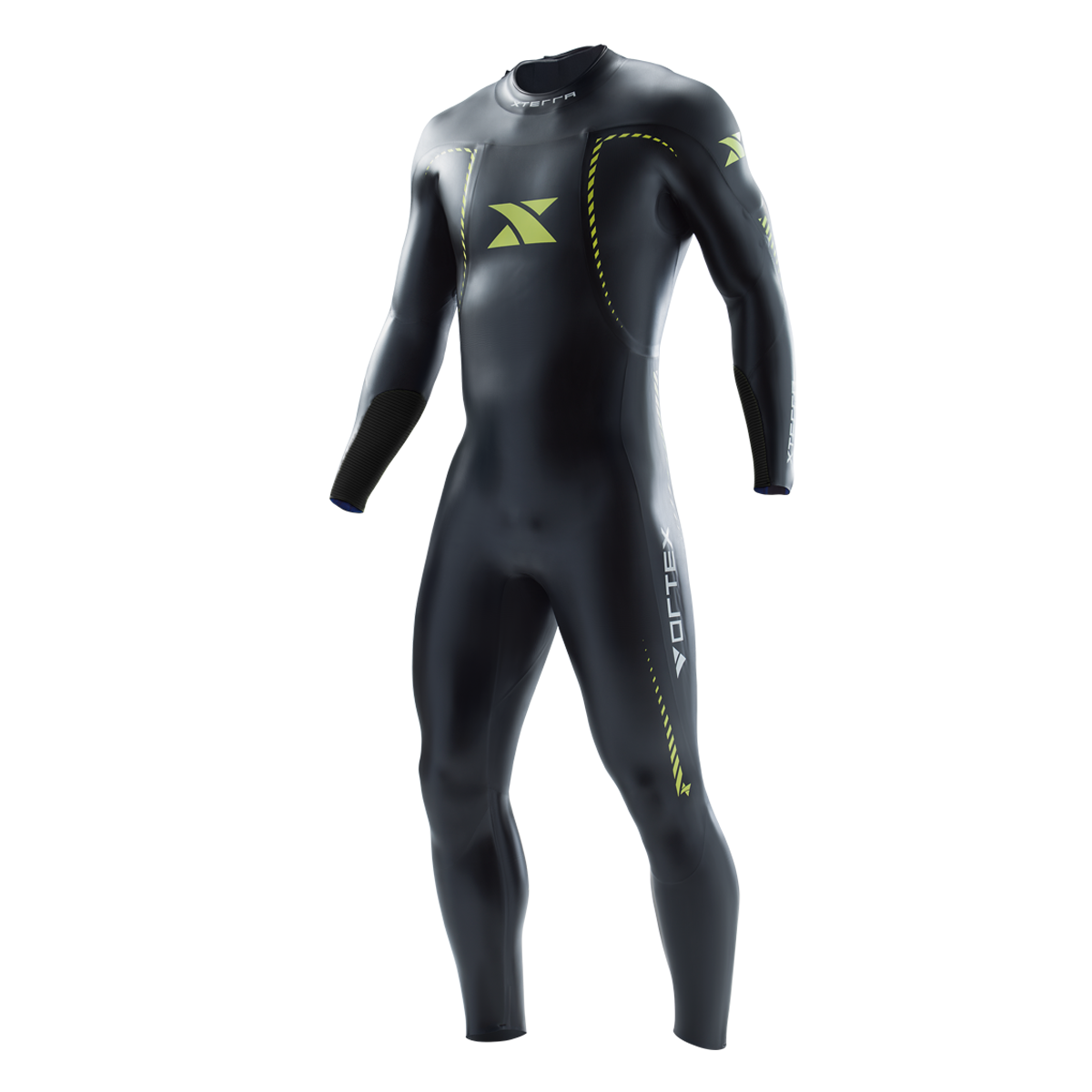 Mens Vortex Fullsuit