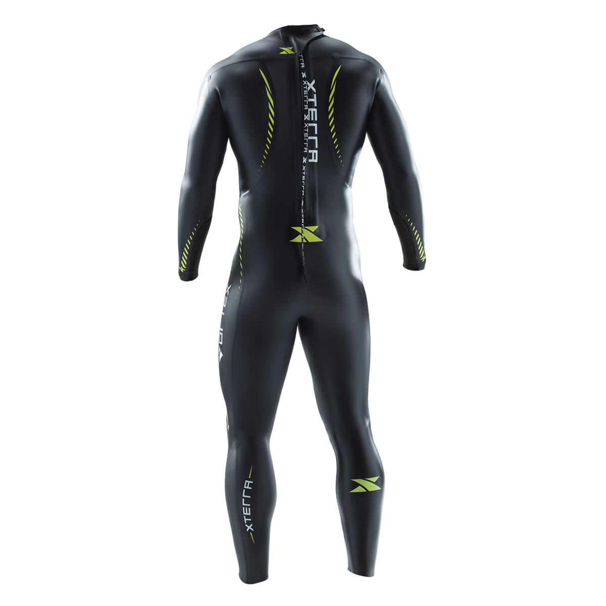 Men's Vortex Fullsuit Special - XTERRA WETSUITS