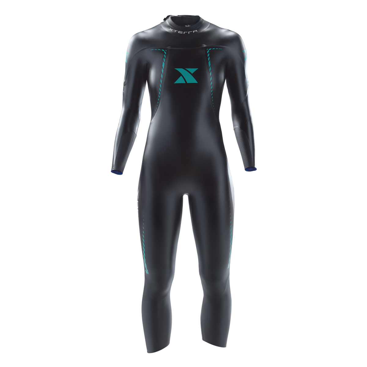 Womens Vortex Fullsuit