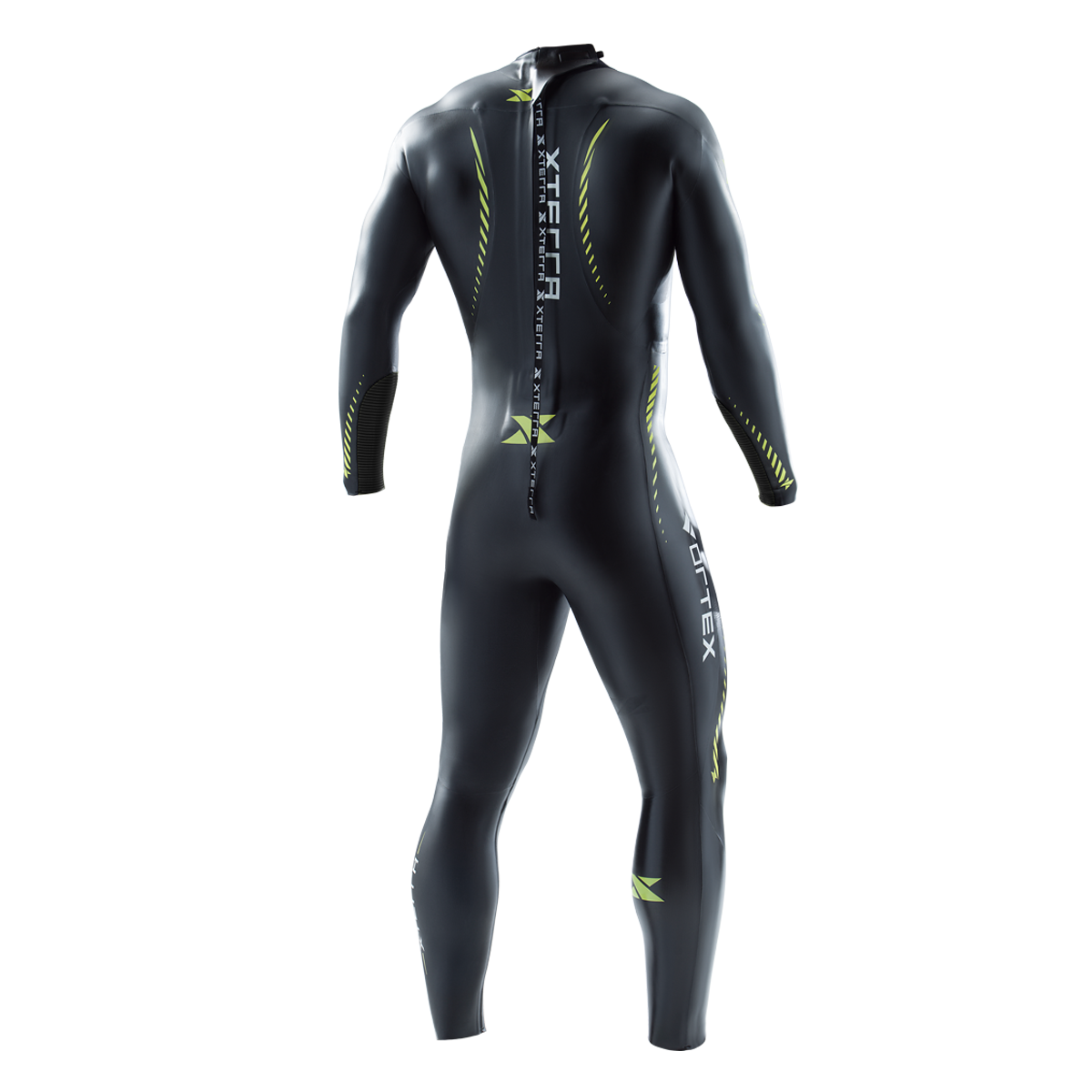Mens Vortex Fullsuit