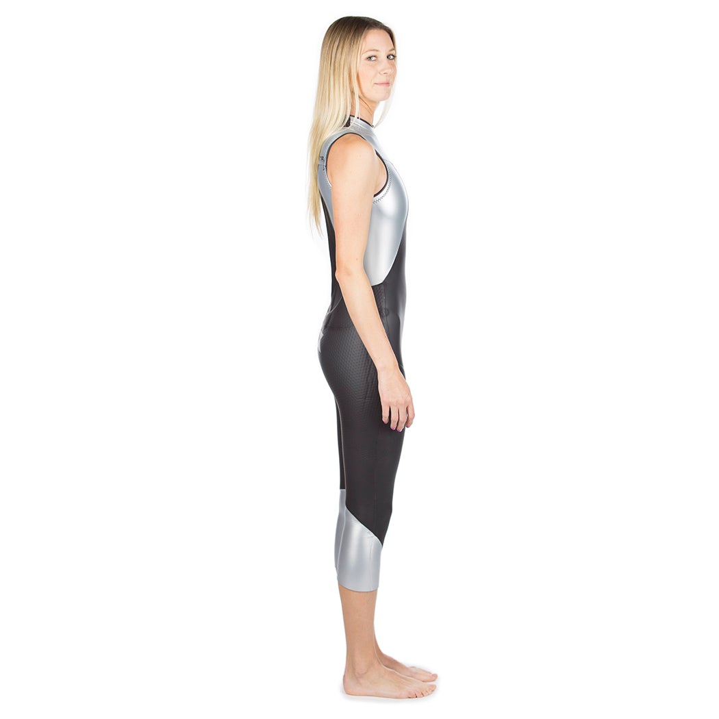 Women's Vengeance Sleeveless