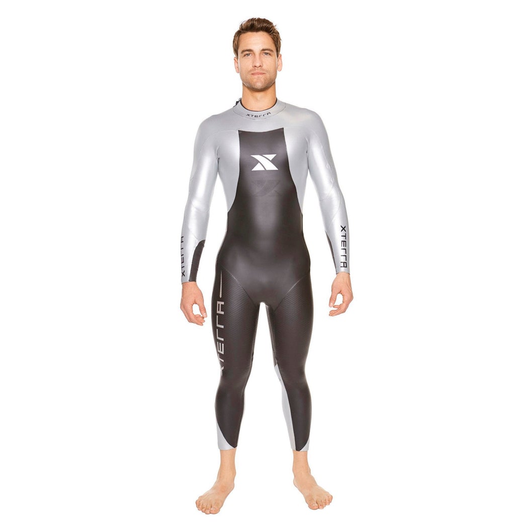 Men's Vengeance Fullsuit Special - XTERRA WETSUITS