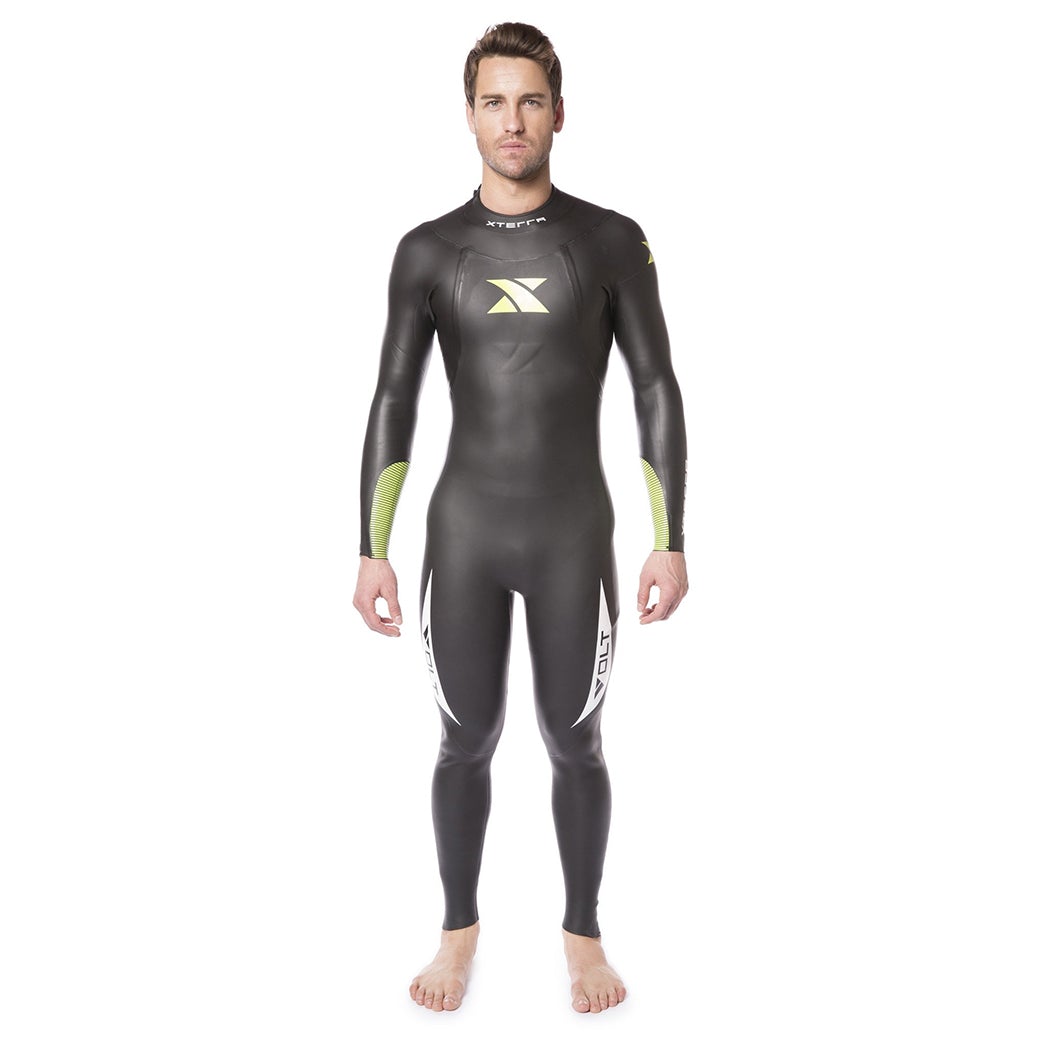 Men's Volt Fullsuit Special - XTERRA WETSUITS